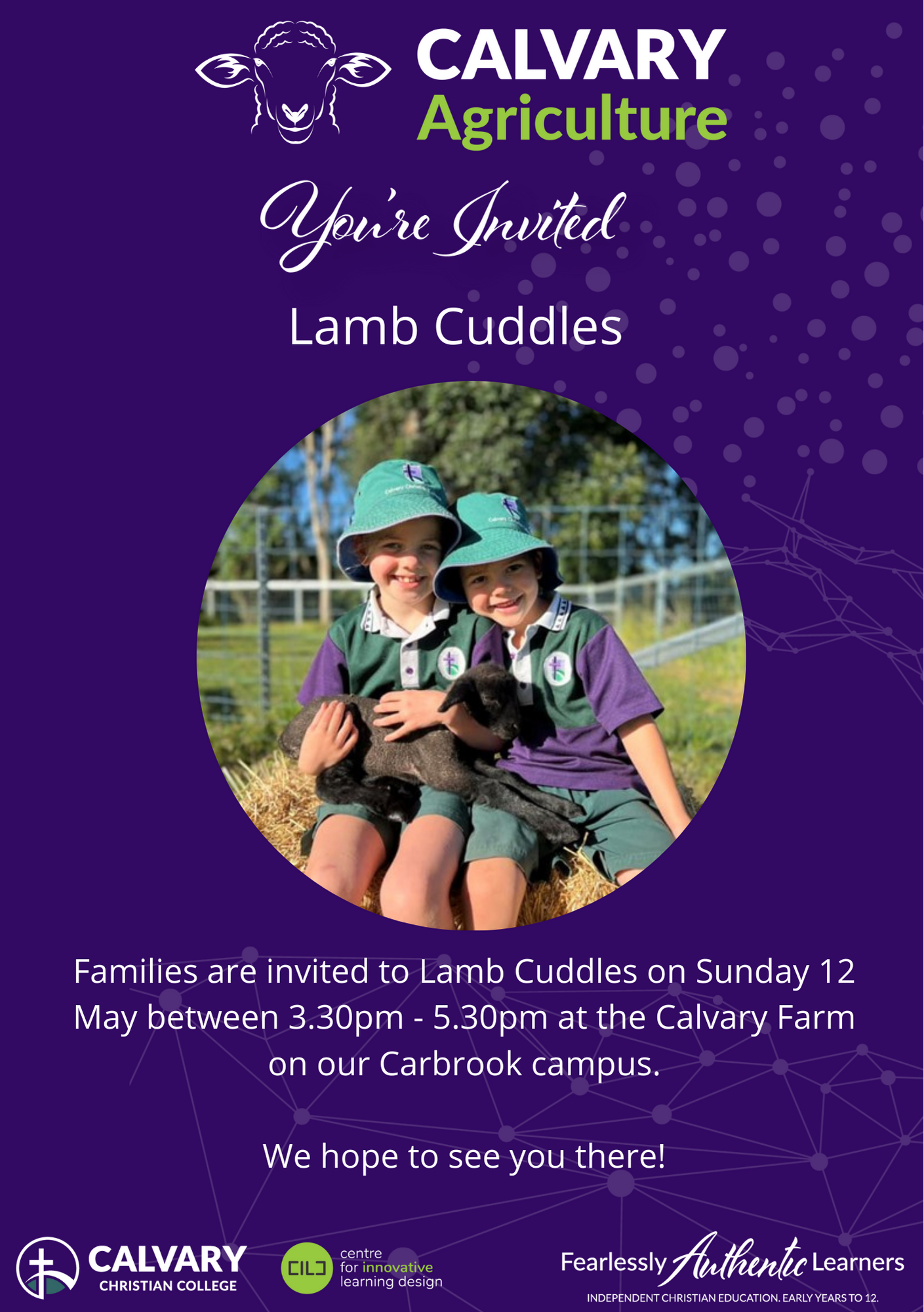 Lamb Cuddles Invite 2024 (1)